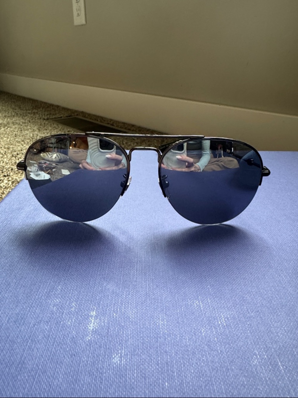 Gucci GG0107S Sunglasses - Picture 4 of 6